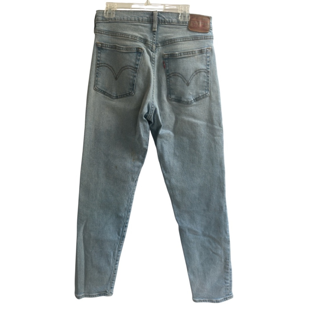 Levi's Women’s Blue Jeans